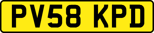 PV58KPD