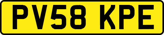 PV58KPE