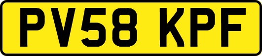 PV58KPF