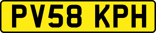 PV58KPH