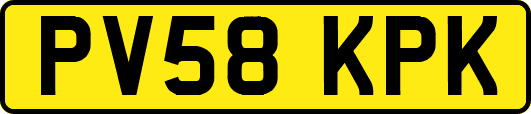 PV58KPK