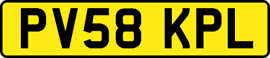 PV58KPL