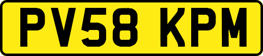 PV58KPM