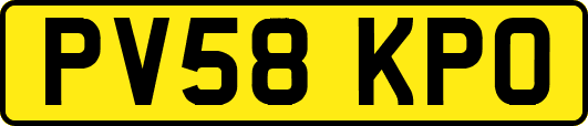 PV58KPO