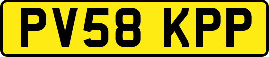 PV58KPP