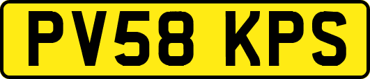 PV58KPS