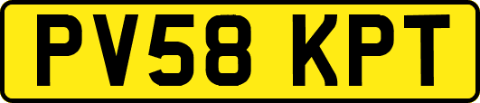 PV58KPT