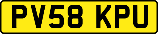 PV58KPU