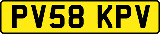 PV58KPV