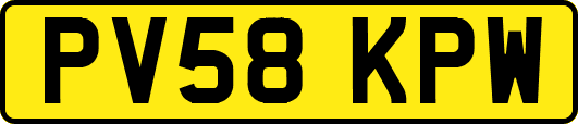 PV58KPW