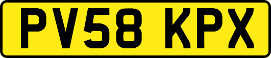 PV58KPX