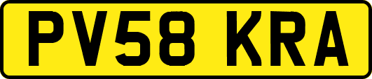 PV58KRA
