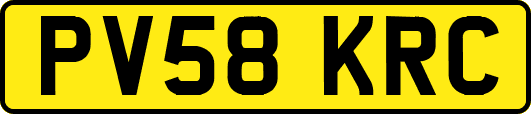 PV58KRC
