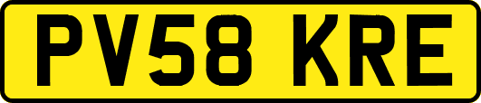 PV58KRE