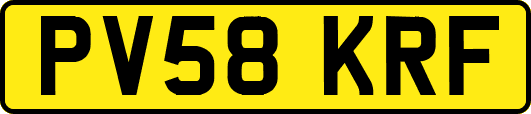 PV58KRF