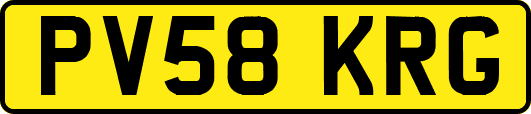 PV58KRG