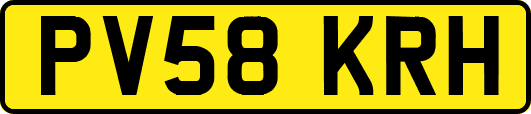 PV58KRH