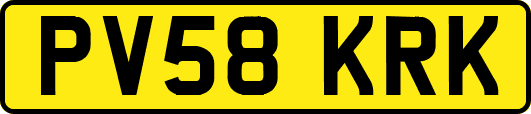 PV58KRK