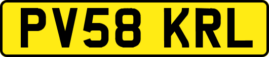 PV58KRL