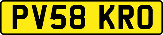 PV58KRO