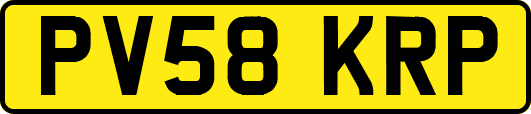 PV58KRP
