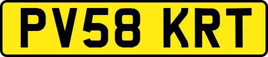 PV58KRT