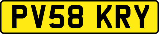 PV58KRY