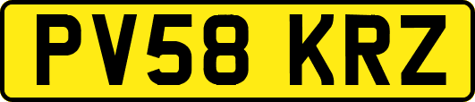 PV58KRZ