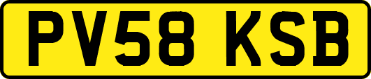 PV58KSB