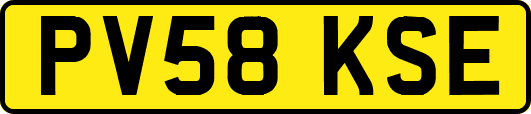PV58KSE