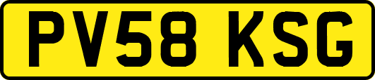 PV58KSG