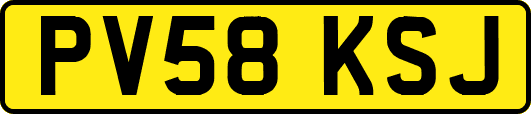 PV58KSJ
