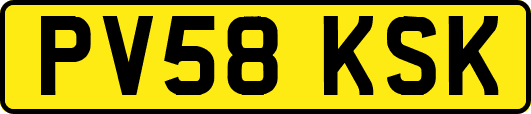 PV58KSK