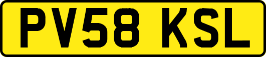 PV58KSL