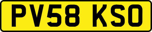 PV58KSO