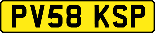 PV58KSP