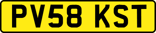 PV58KST
