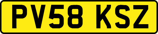 PV58KSZ
