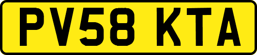 PV58KTA