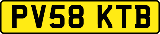 PV58KTB