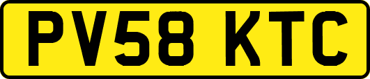 PV58KTC