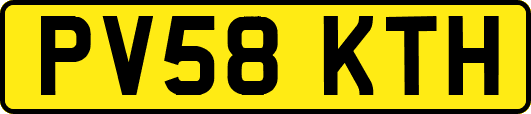 PV58KTH