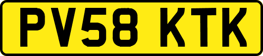 PV58KTK