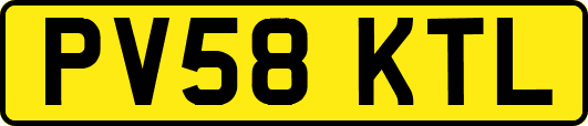 PV58KTL