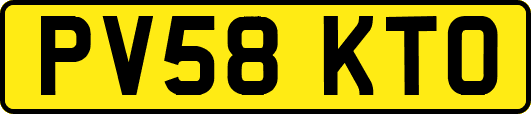 PV58KTO