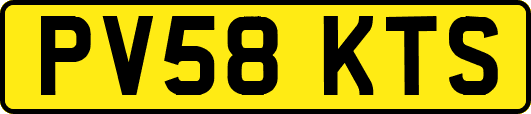 PV58KTS