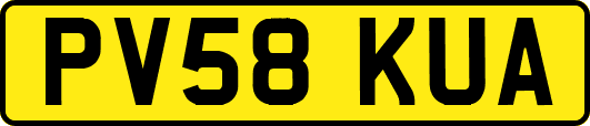 PV58KUA