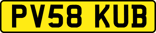 PV58KUB