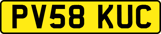 PV58KUC