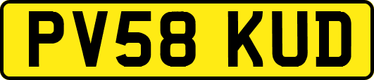 PV58KUD